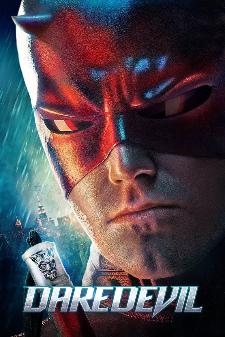 Daredevil — posters 7