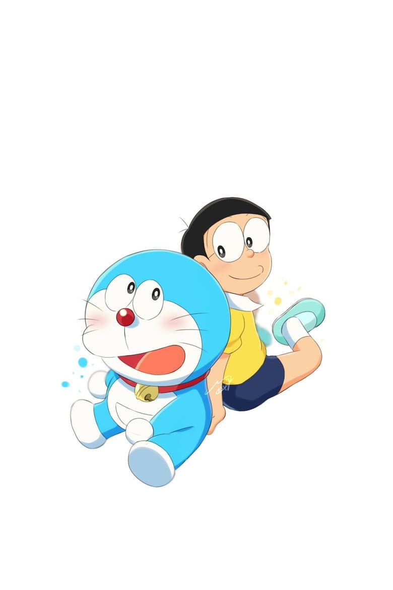 Doraemon — posters 5