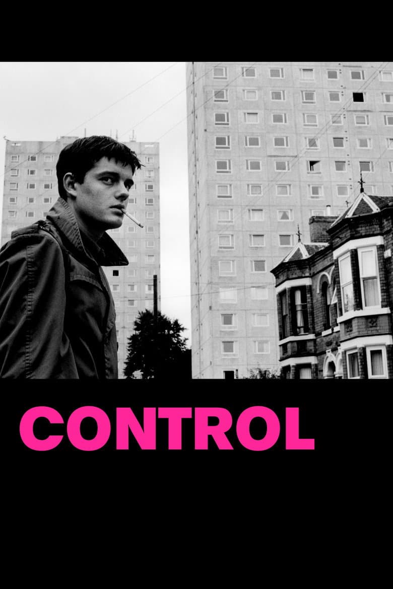Control — posters 2