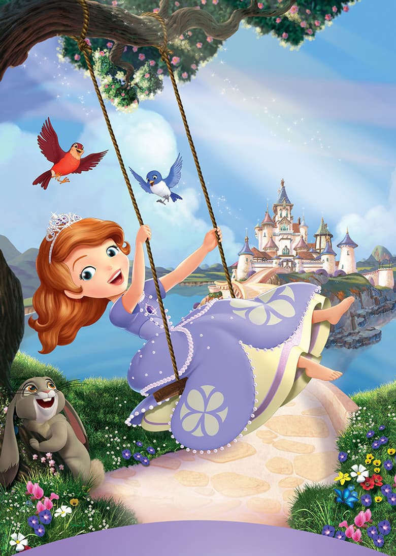 Sofia the First — posters 5