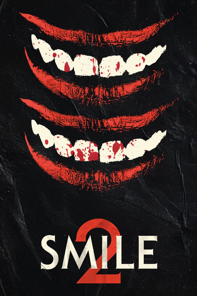 Smile 2 — posters 8