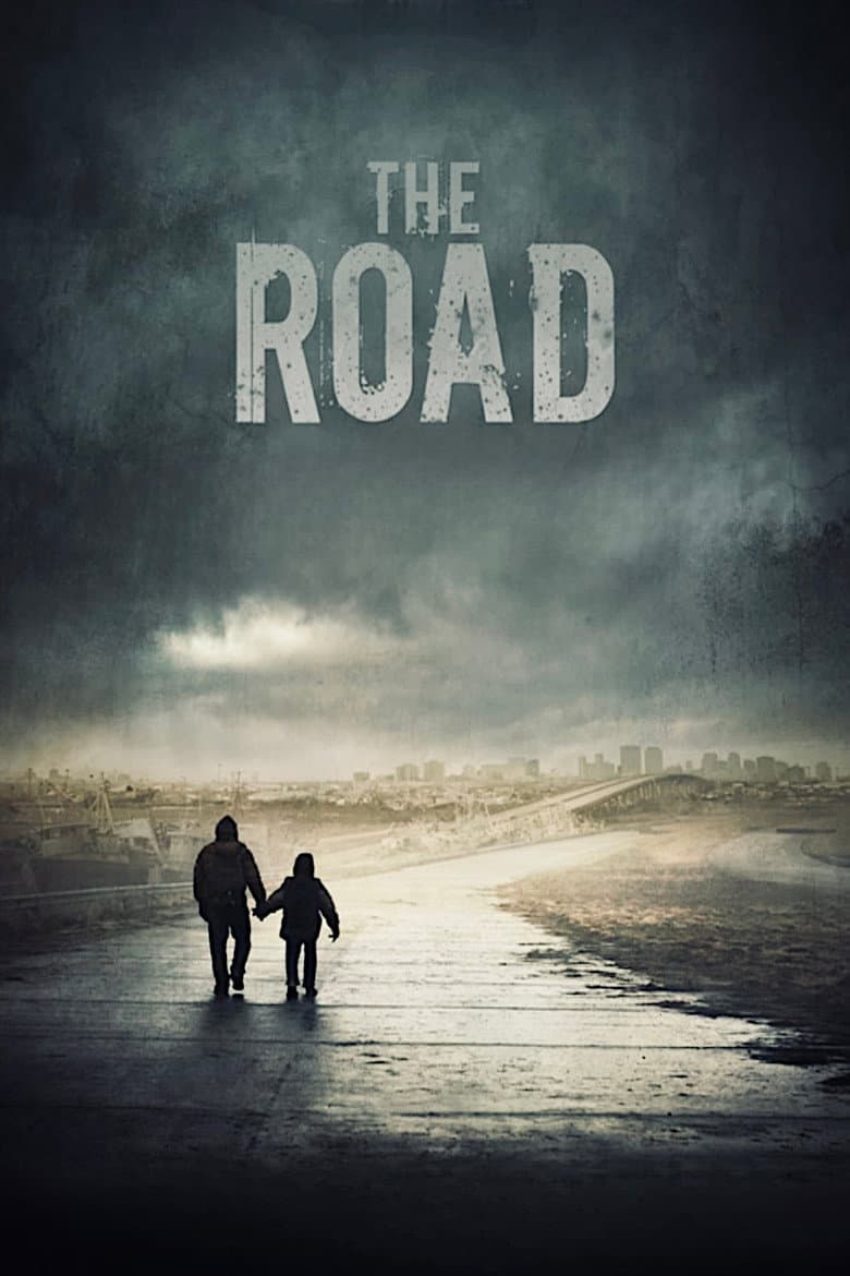 The Road — posters 2