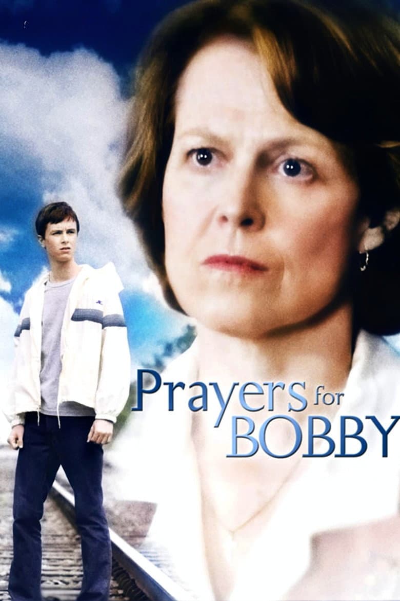 Prayers for Bobby — posters 6