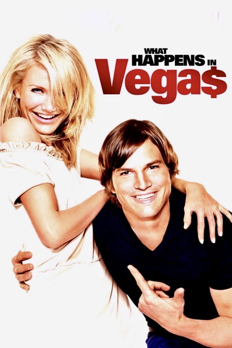 What Happens in Vegas — posters 6