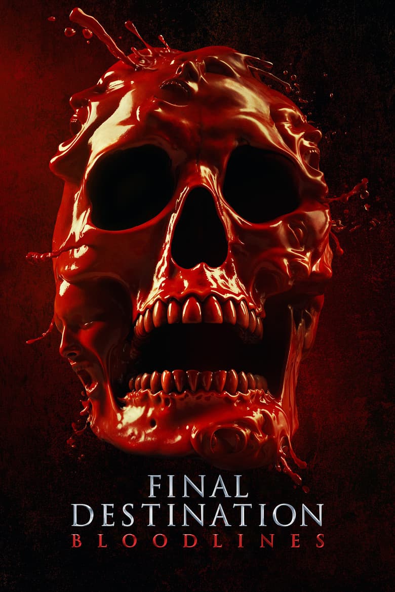 Final Destination Bloodlines — posters 2