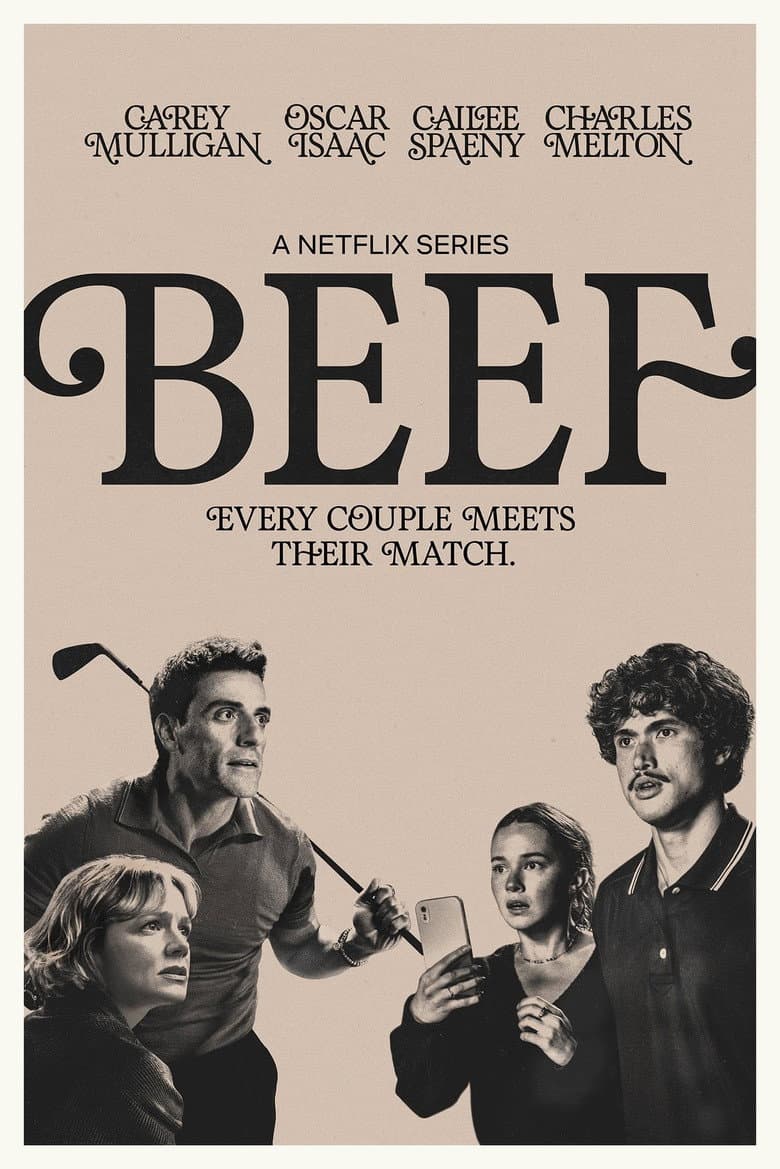 BEEF — posters 6