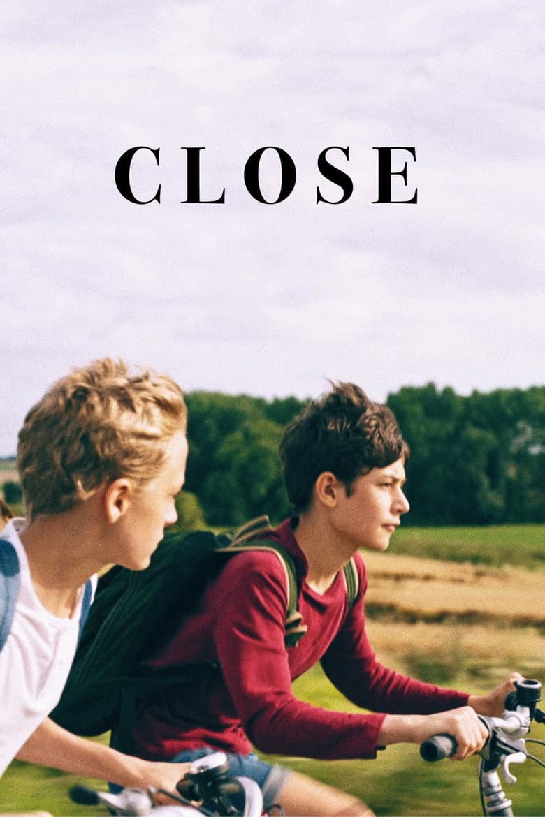 Close — posters 8