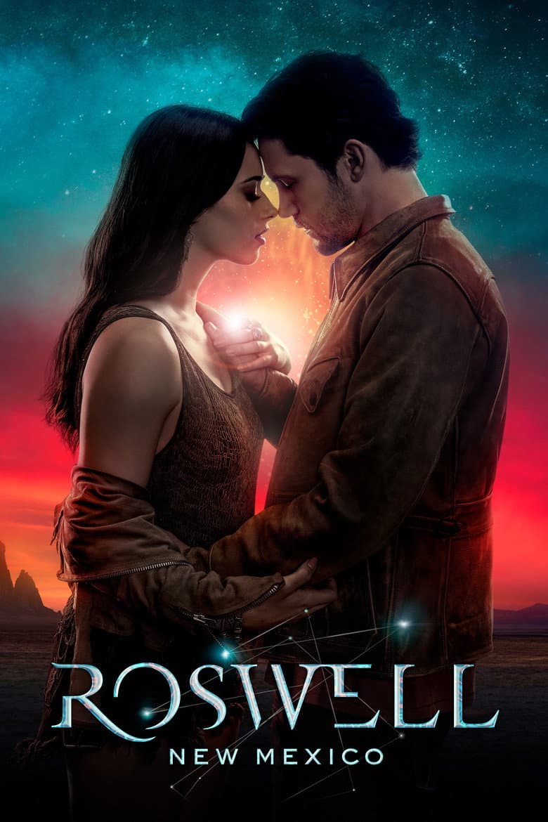 Roswell, New Mexico — posters 3