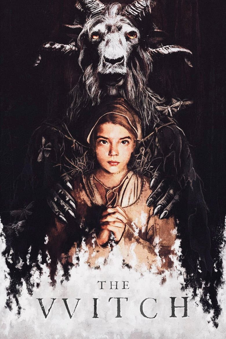 The Witch — posters 8