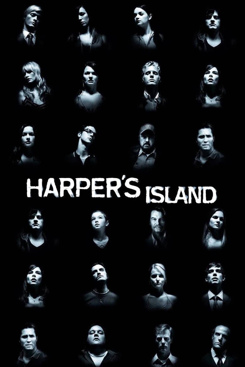 Harper's Island — posters 5