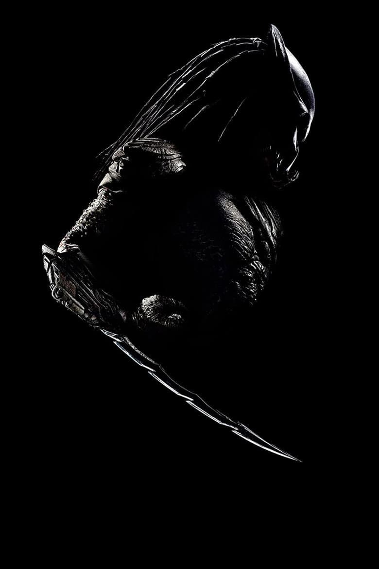 Predators — posters 4