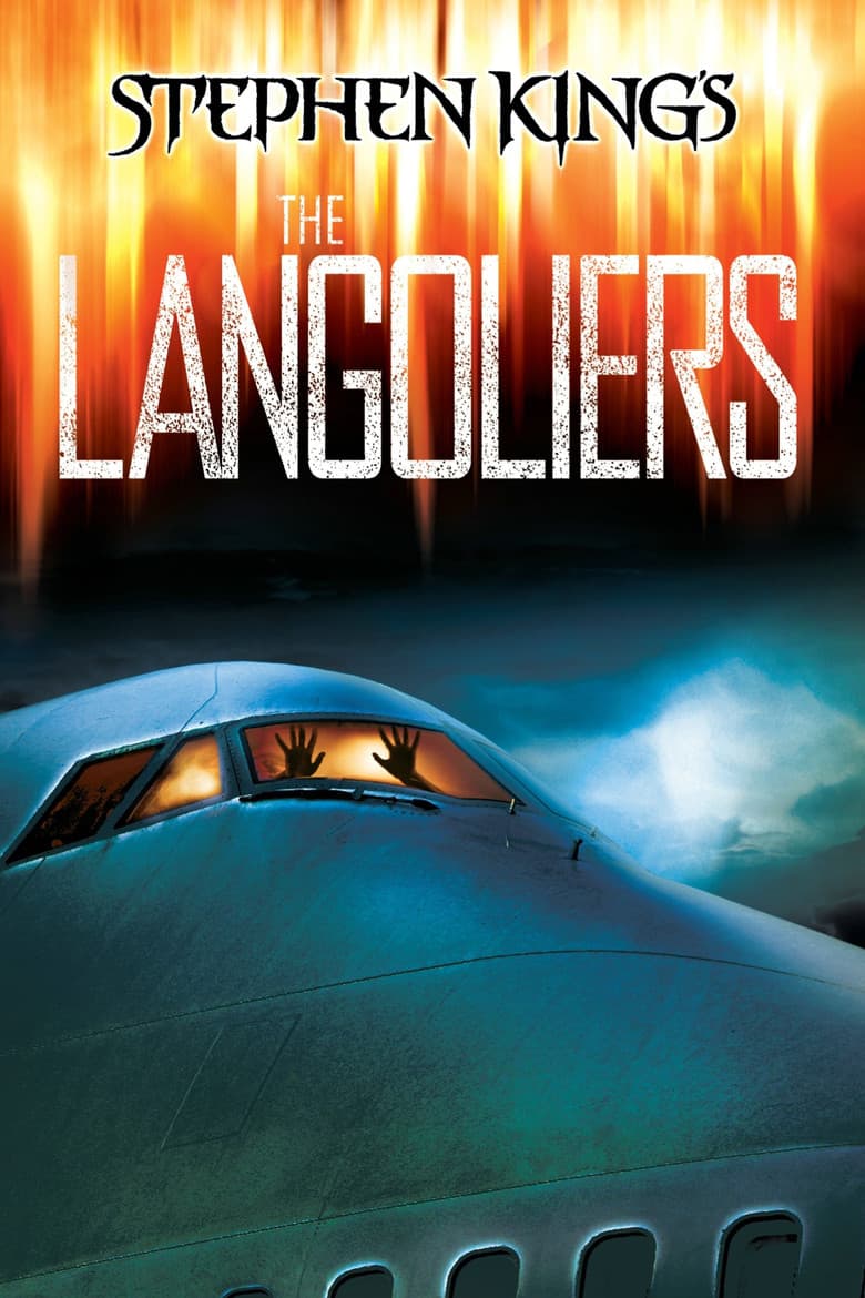 The Langoliers — posters 8