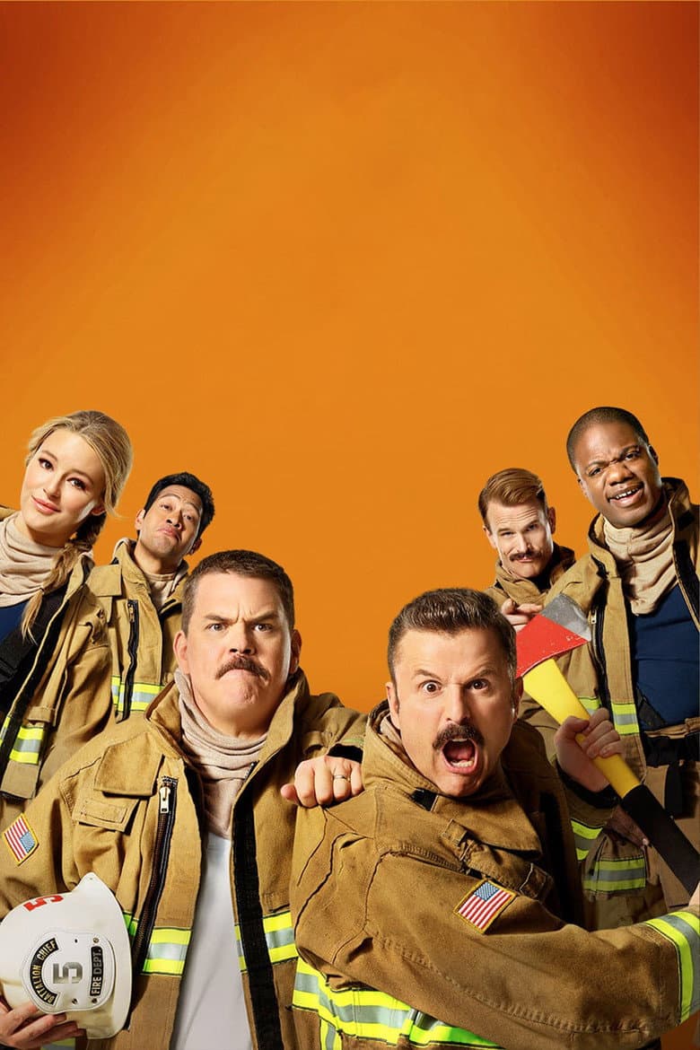 Tacoma FD — posters 4