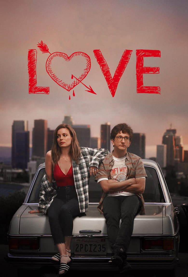 Love — posters 6