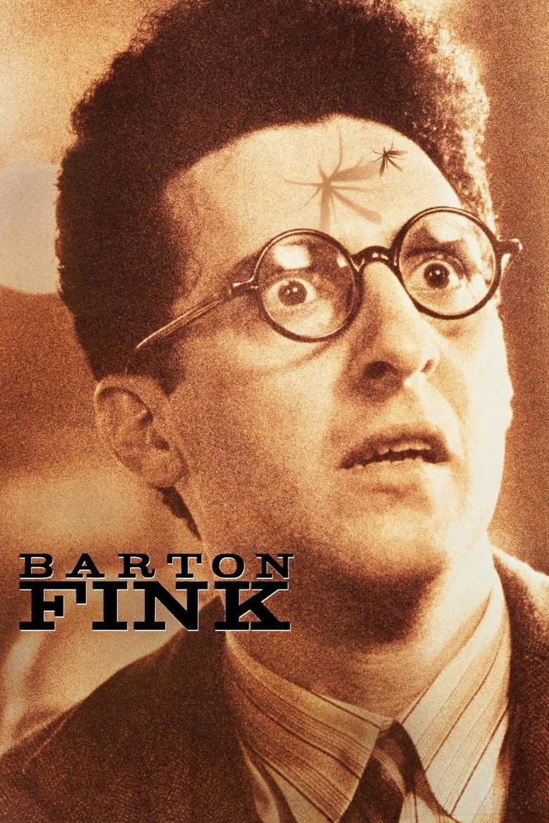 Barton Fink — posters 2