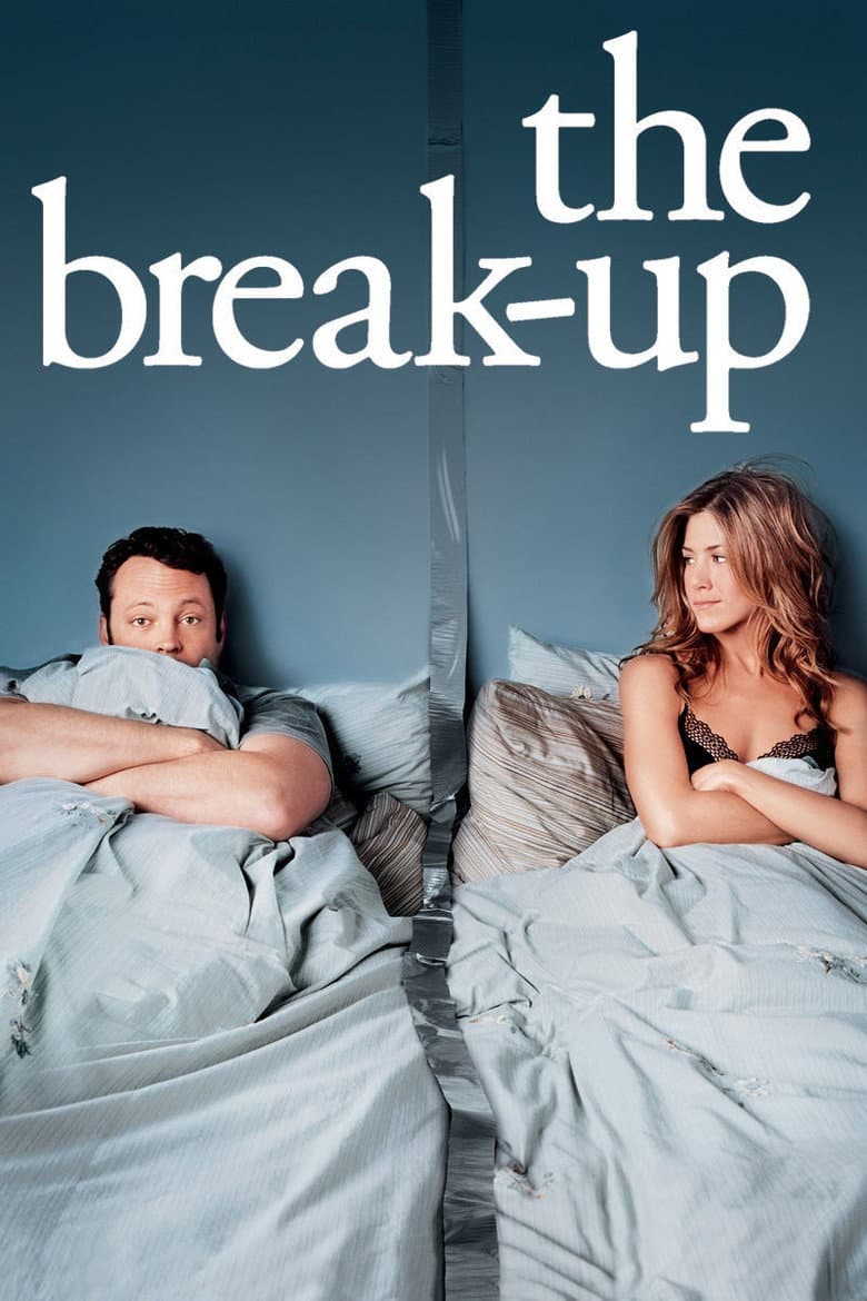 The Break-Up — posters 4