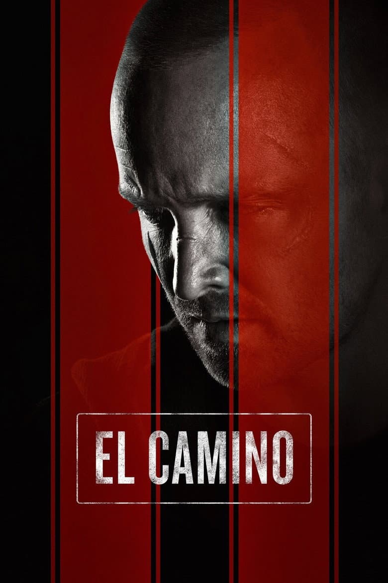 El Camino: A Breaking Bad Movie — posters 5