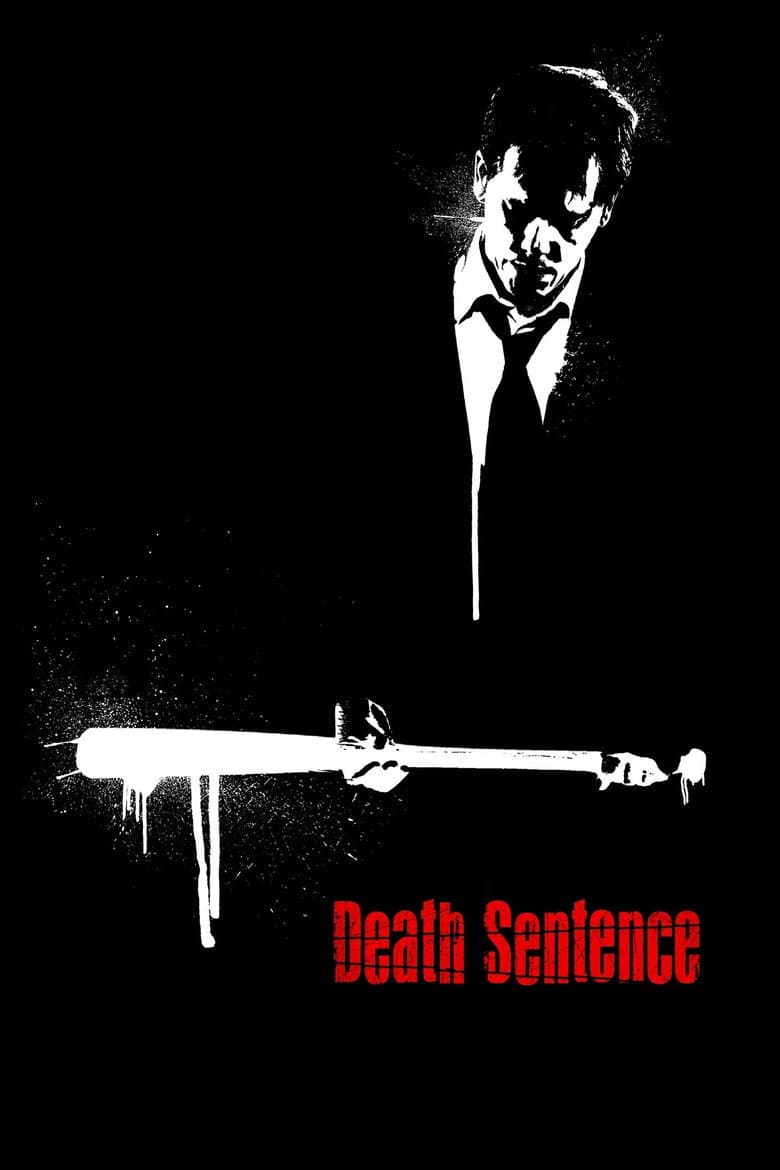 Death Sentence — posters 2