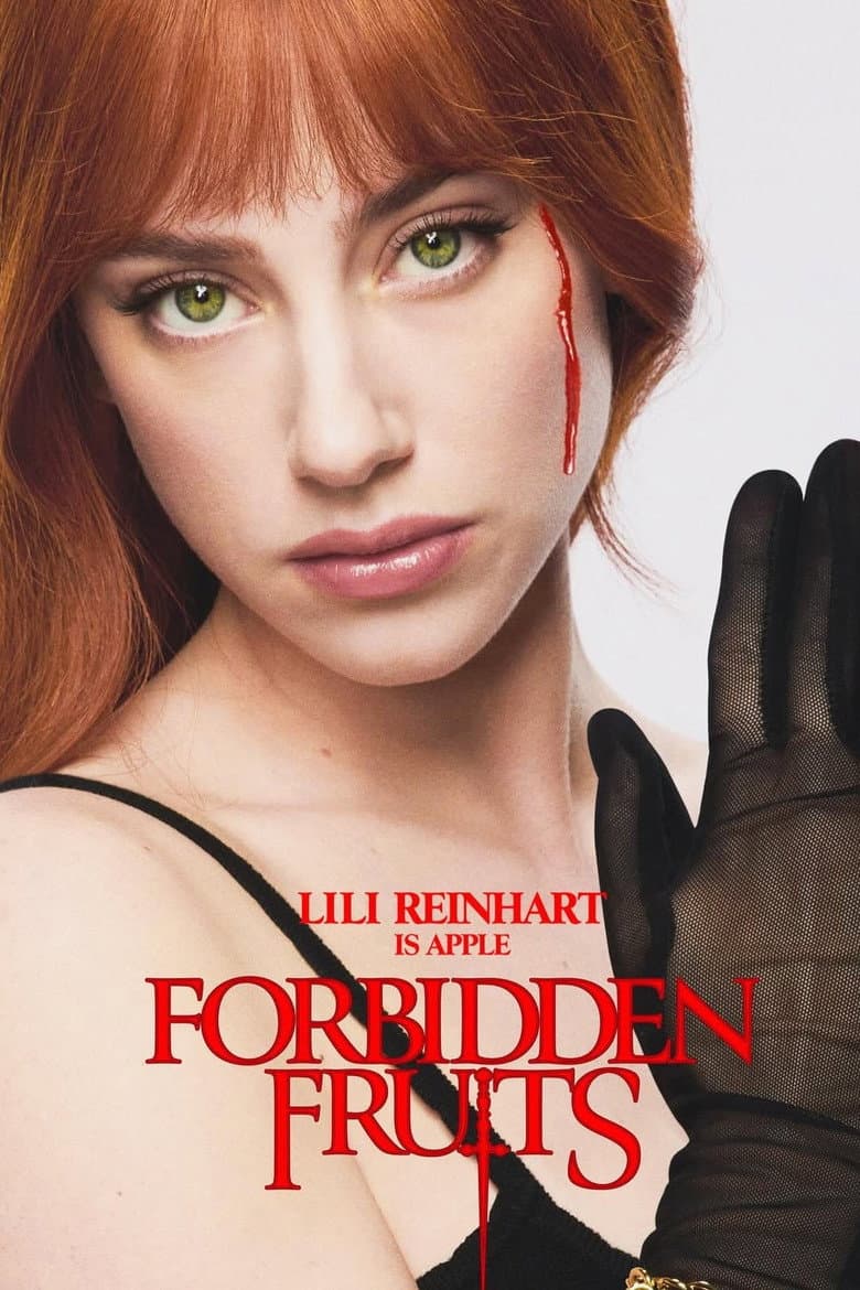 Forbidden Fruits — posters 6