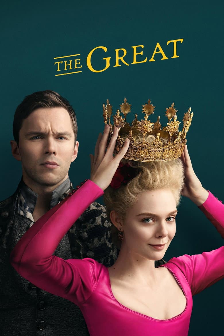 The Great — posters 8