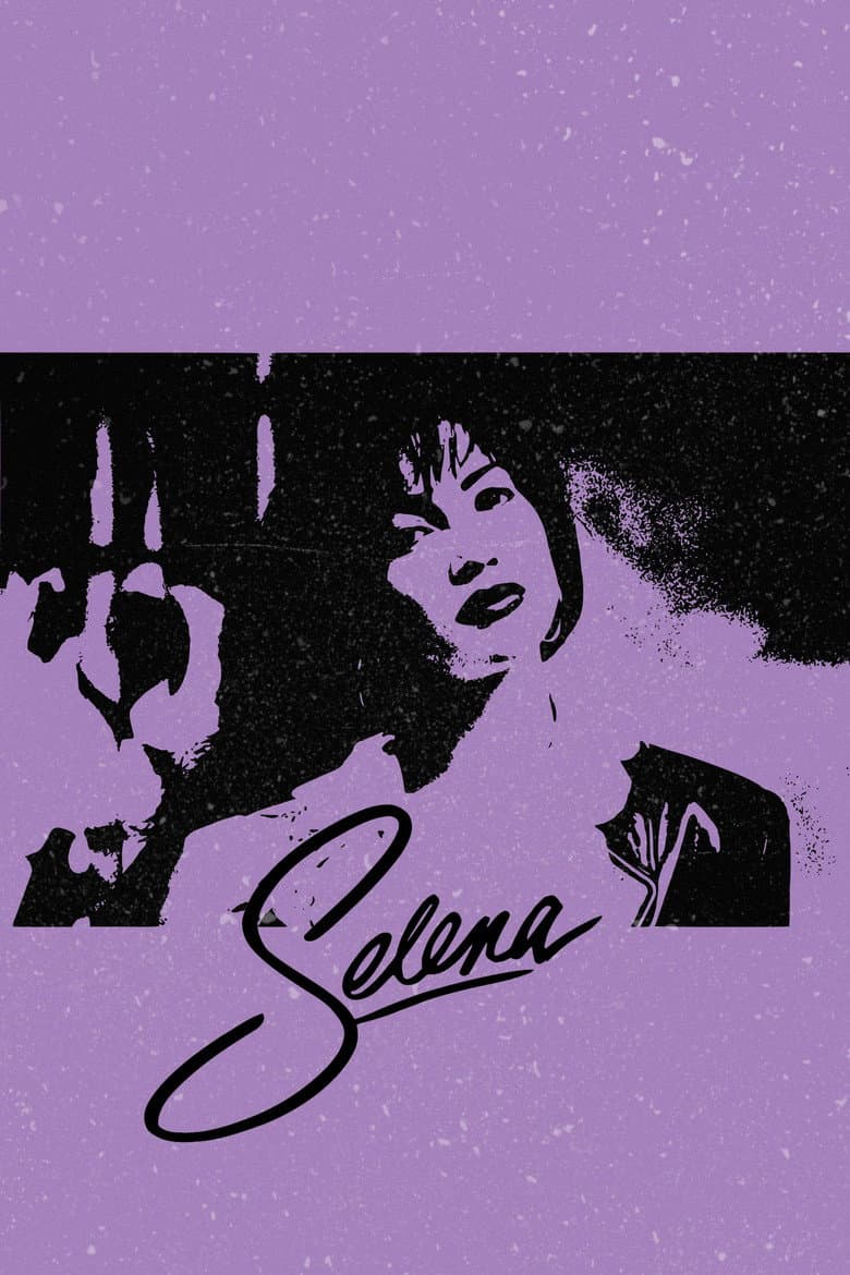 Selena — posters 5