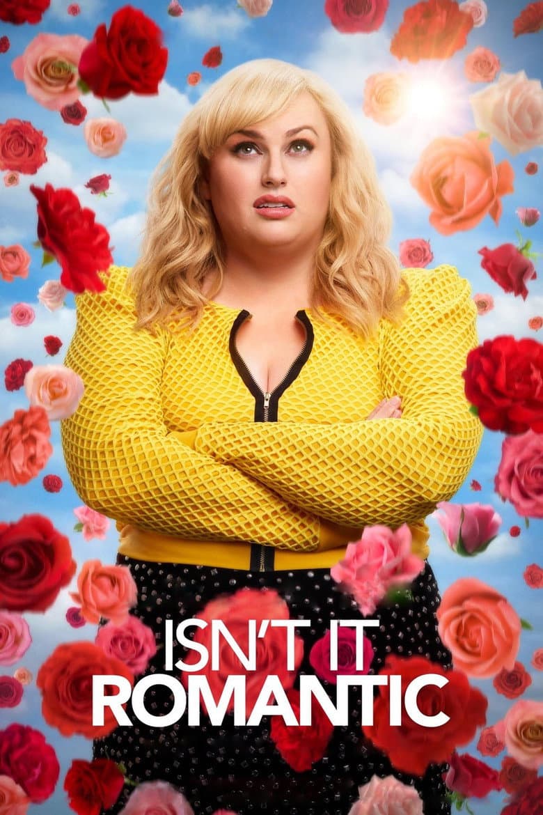 Isn't It Romantic — posters 7
