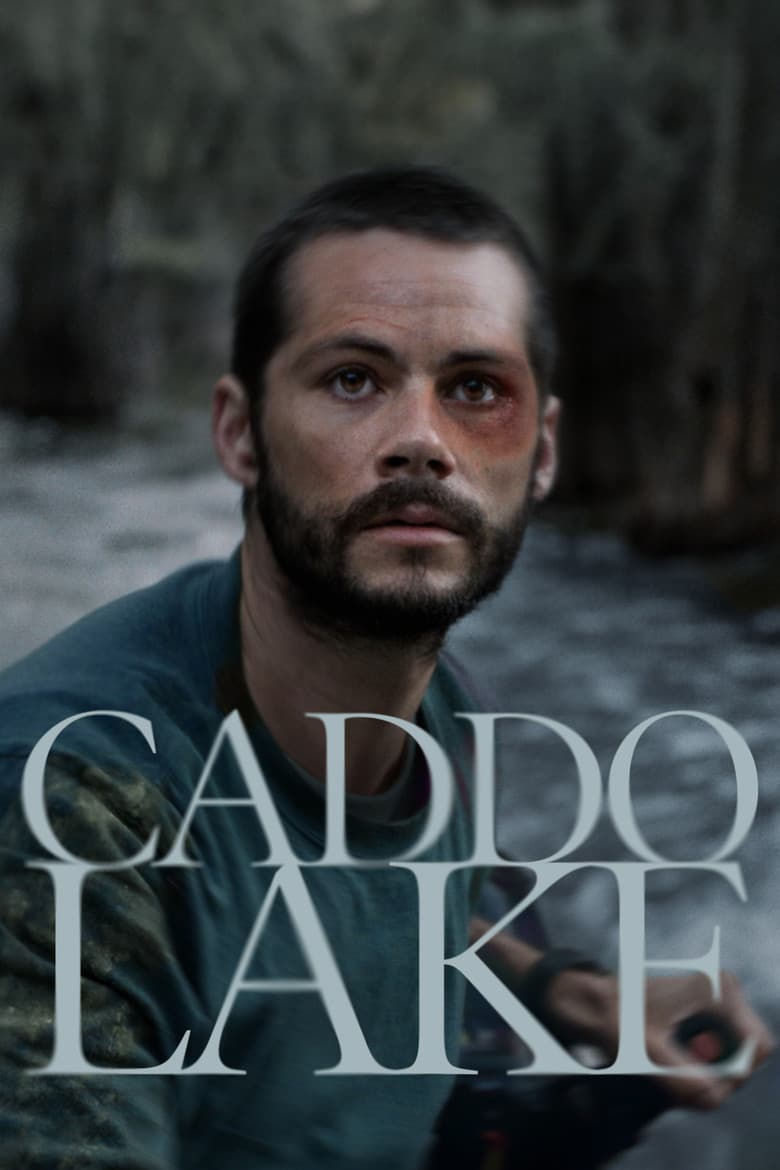 Caddo Lake — posters 2