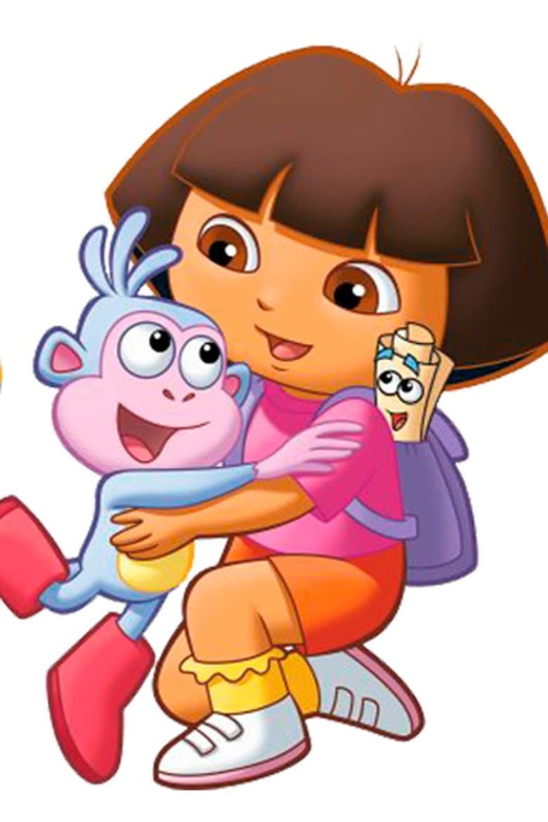 Dora the Explorer — posters 5