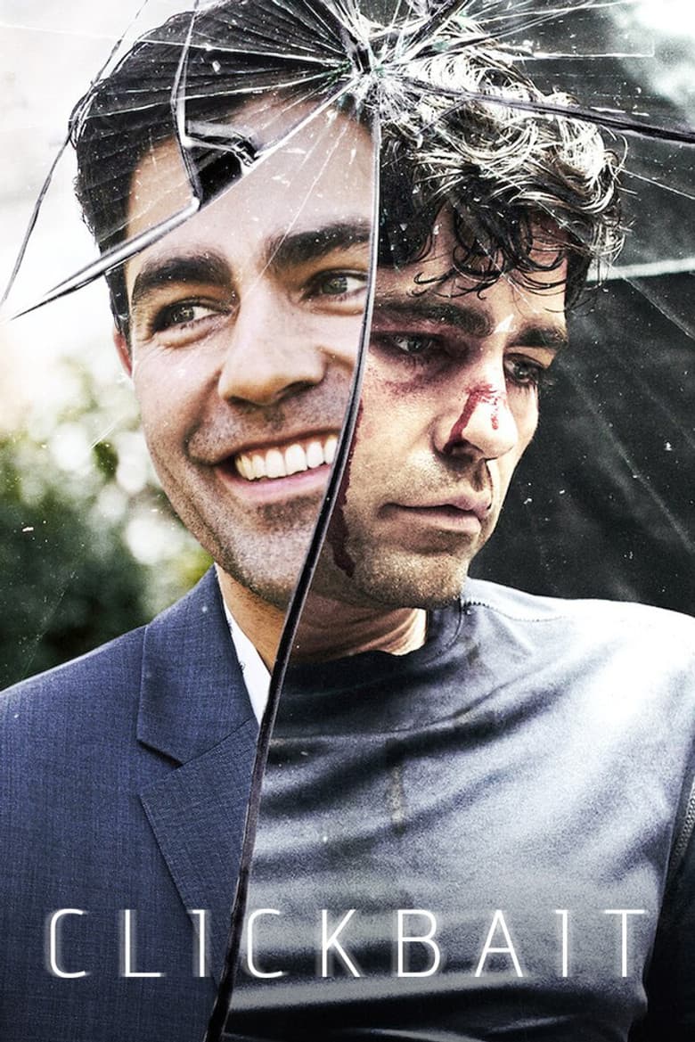 Clickbait — posters 2