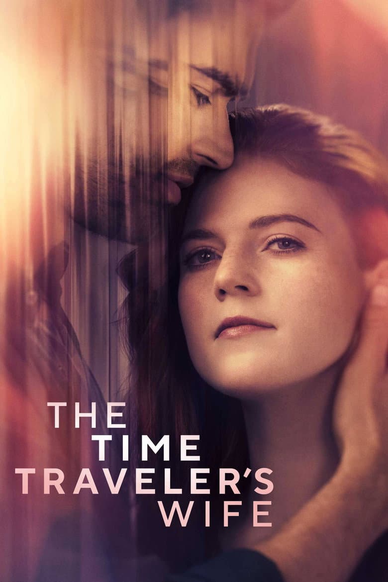 The Time Traveler's Wife — posters 4