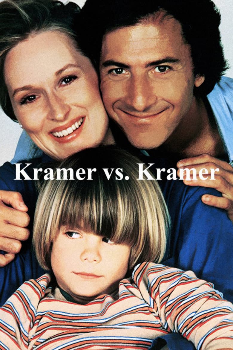Kramer vs. Kramer — posters 6