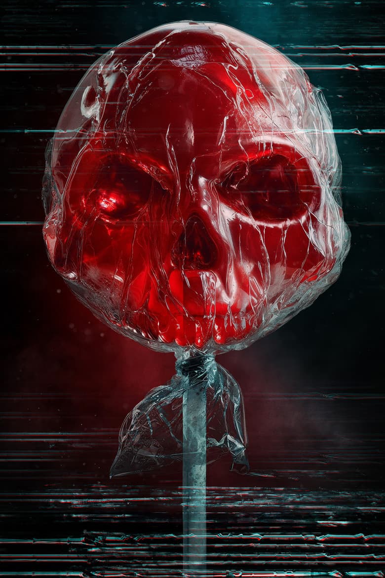 V/H/S/Halloween — posters 2