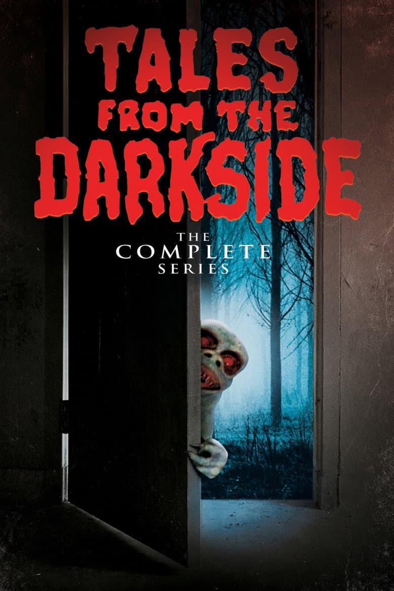 Tales from the Darkside — posters 4