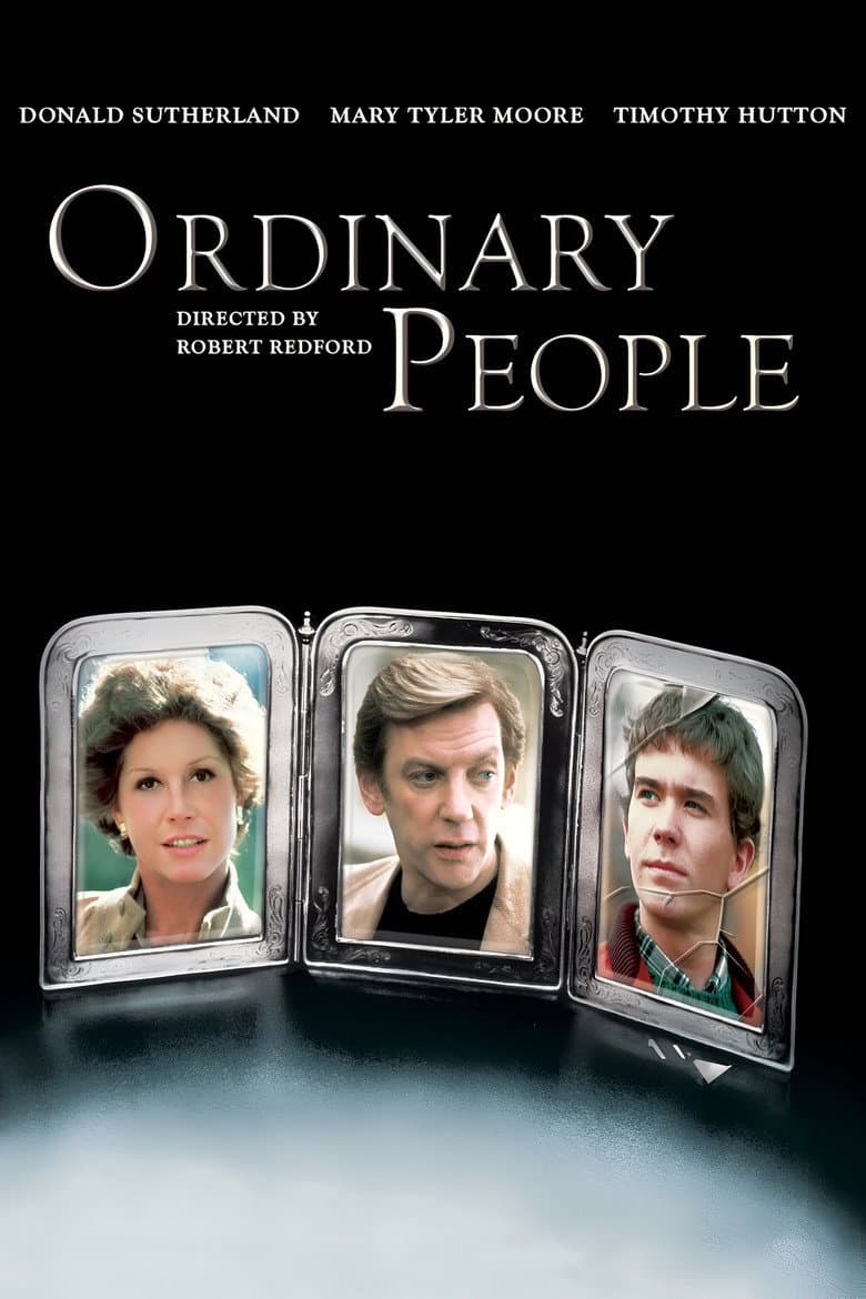 Ordinary People — posters 8