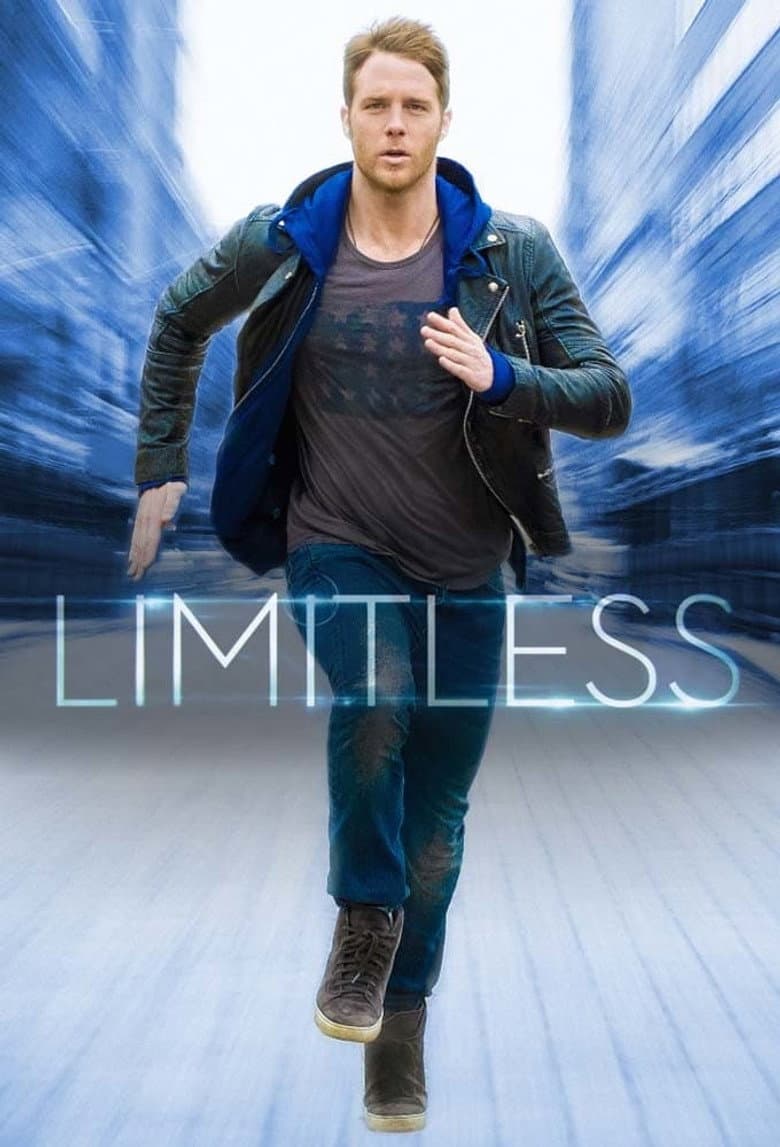 Limitless — posters 3