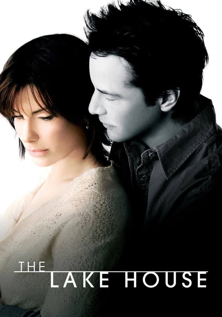 The Lake House — posters 2