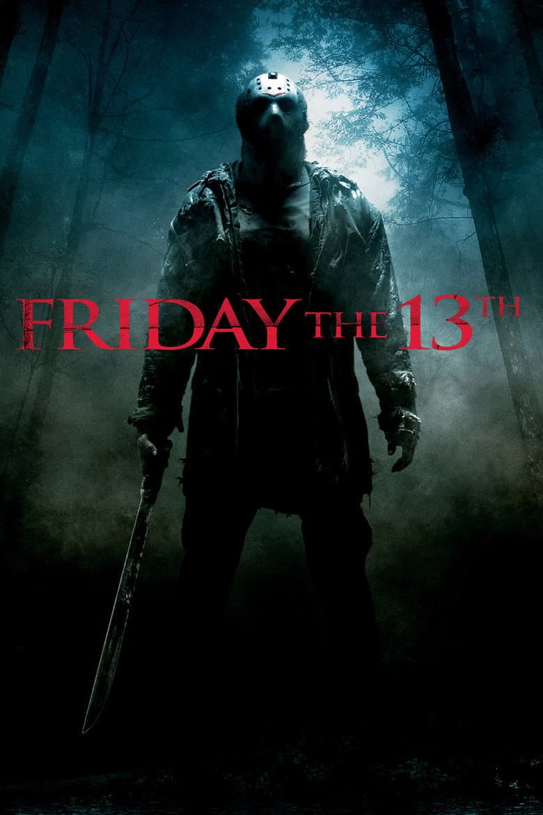 Friday the 13th — posters 5