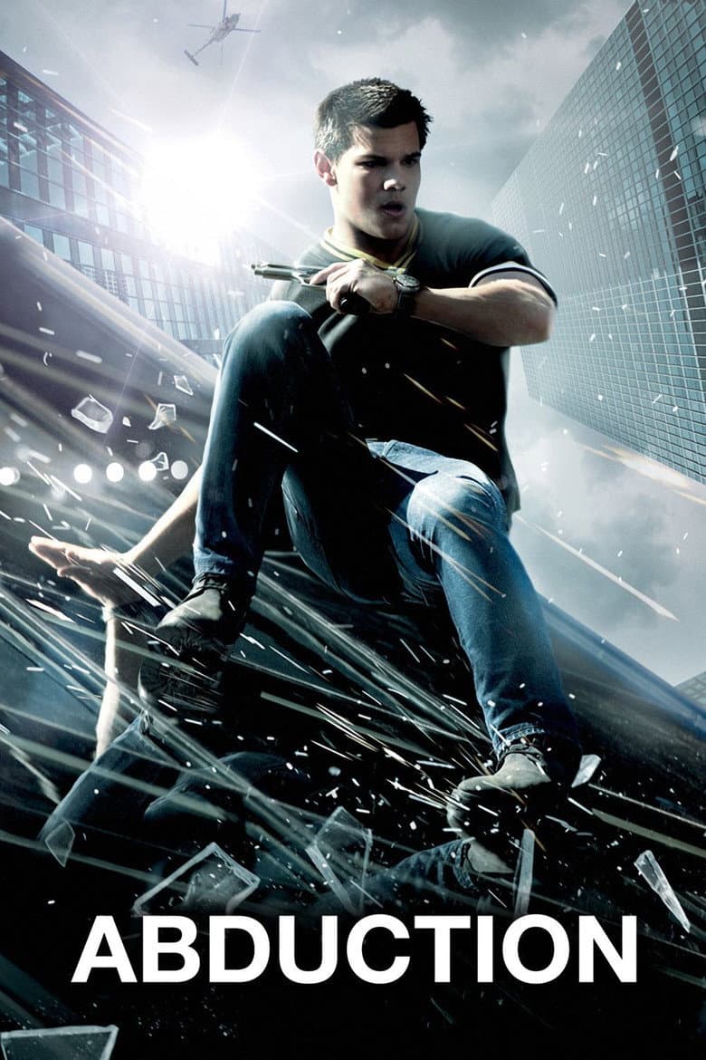 Abduction — posters 4