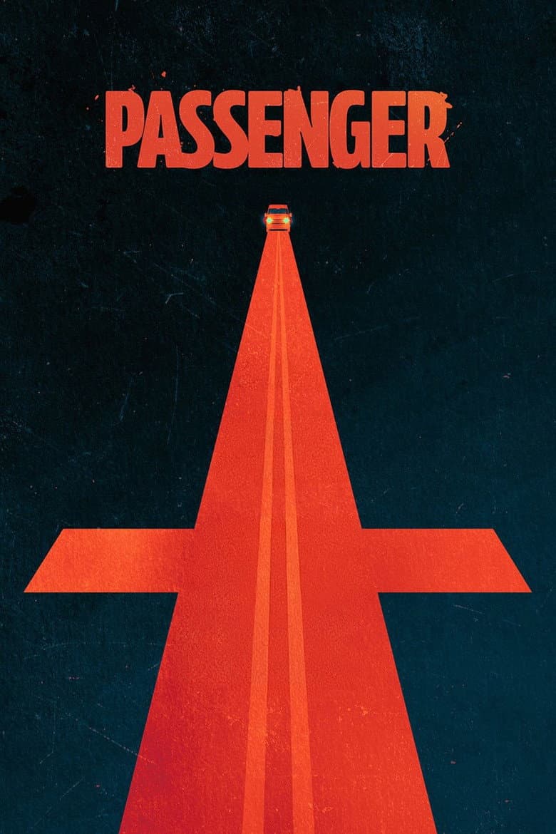 Passenger — posters 8