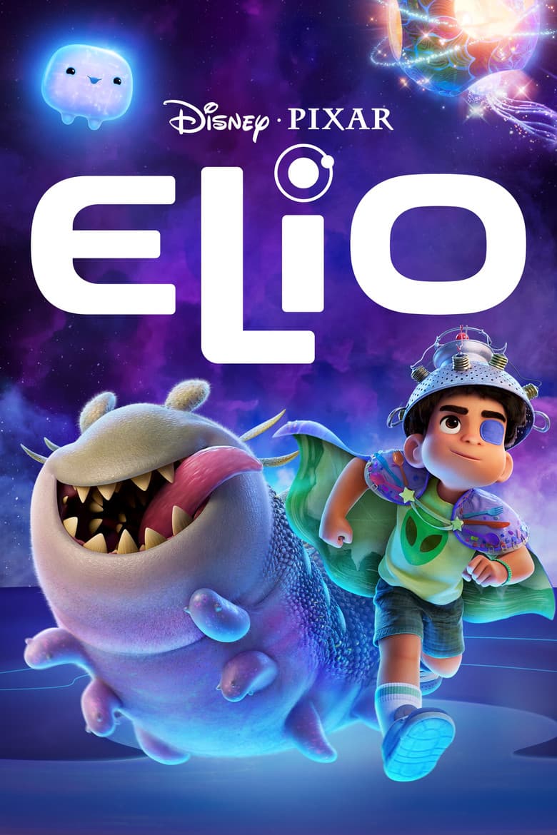 Elio — posters 5