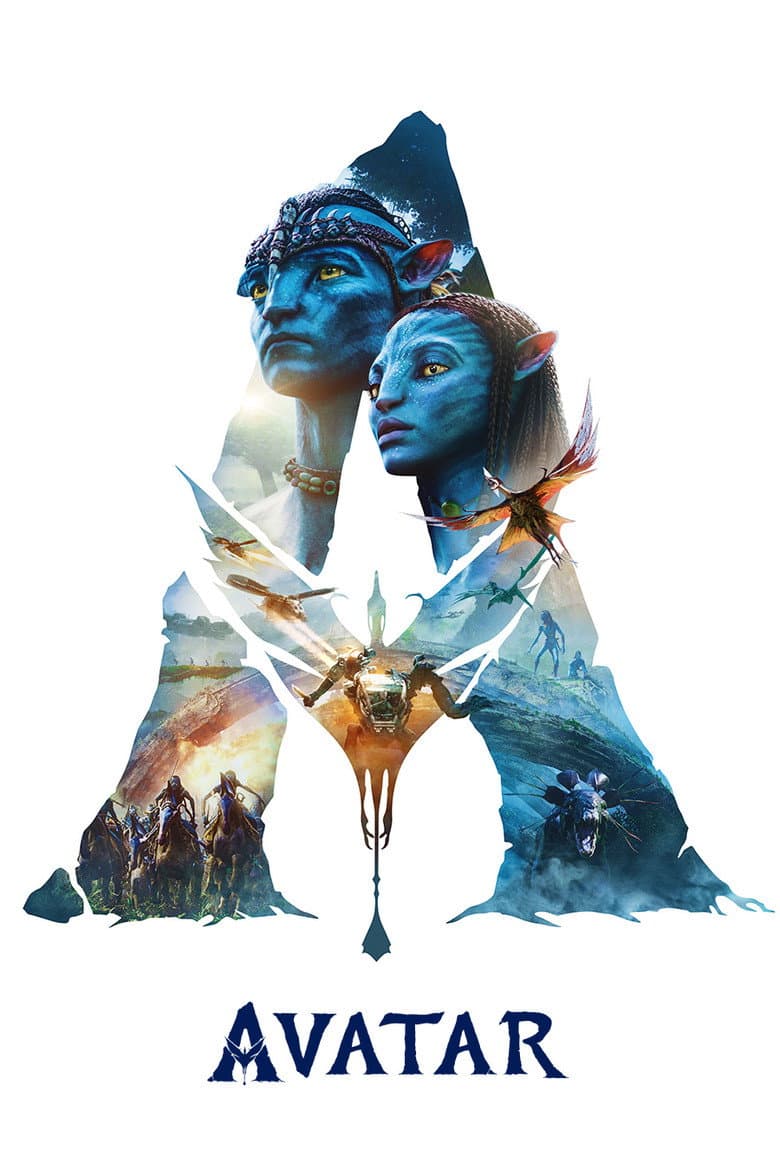 Avatar — posters 5