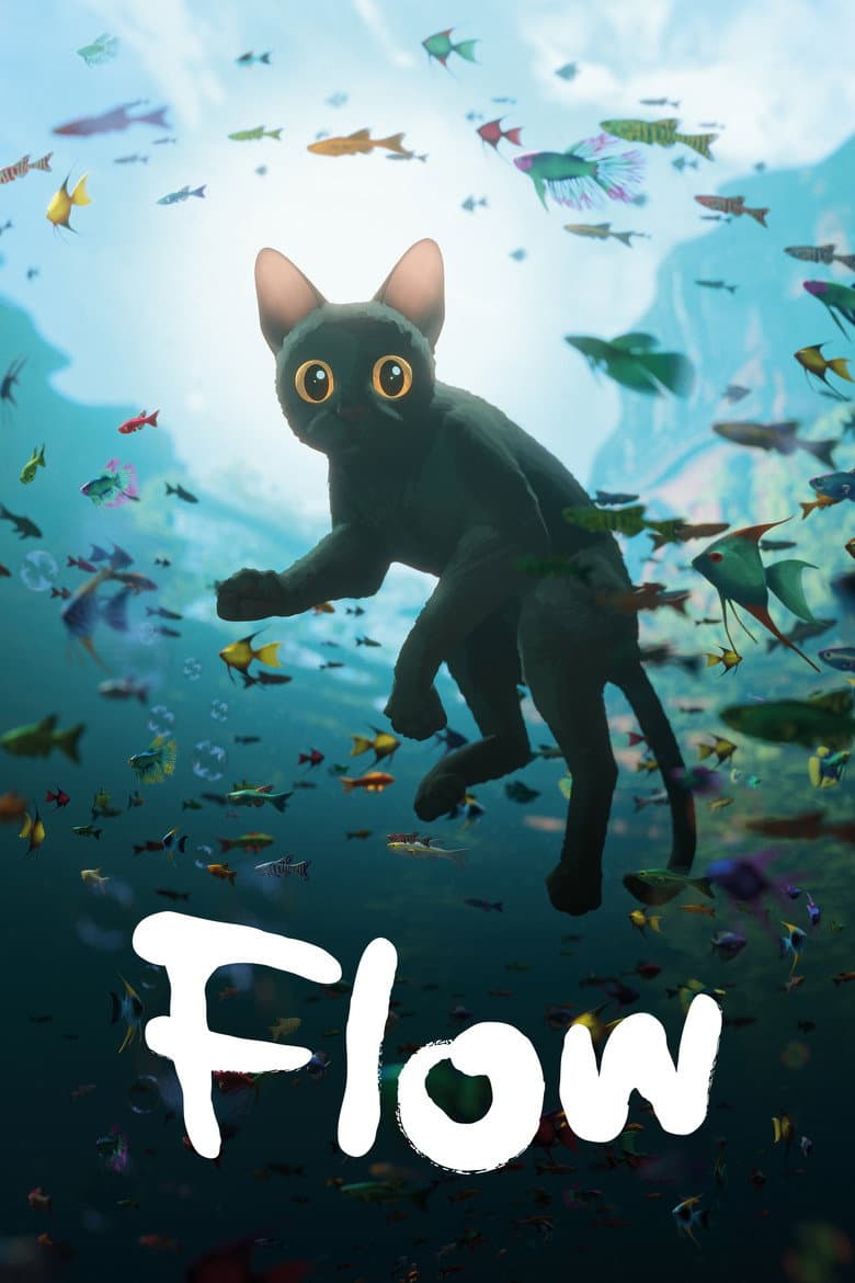 Flow — posters 3