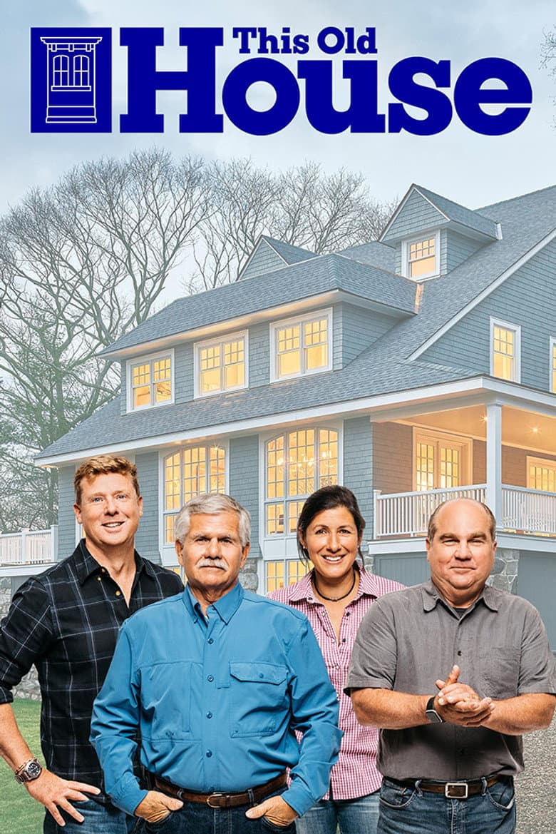 This Old House — posters 2