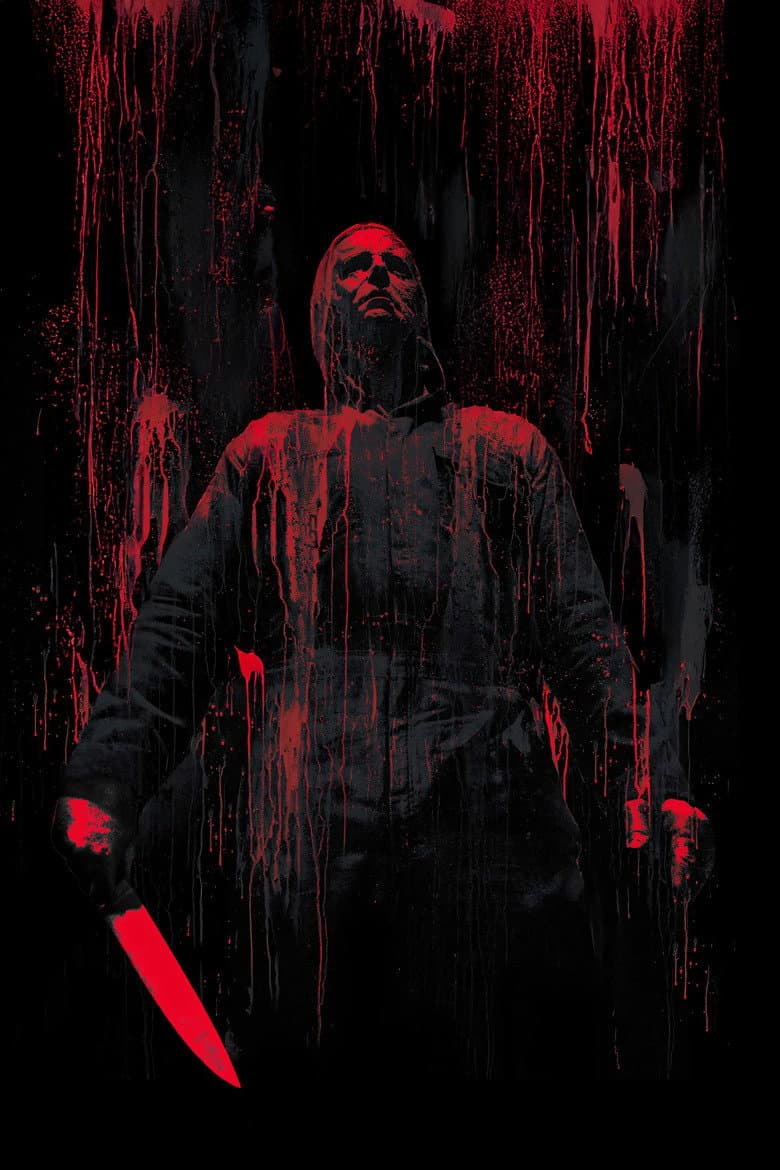 Halloween Ends — posters 6