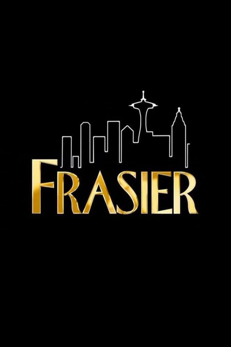 Frasier — posters 7
