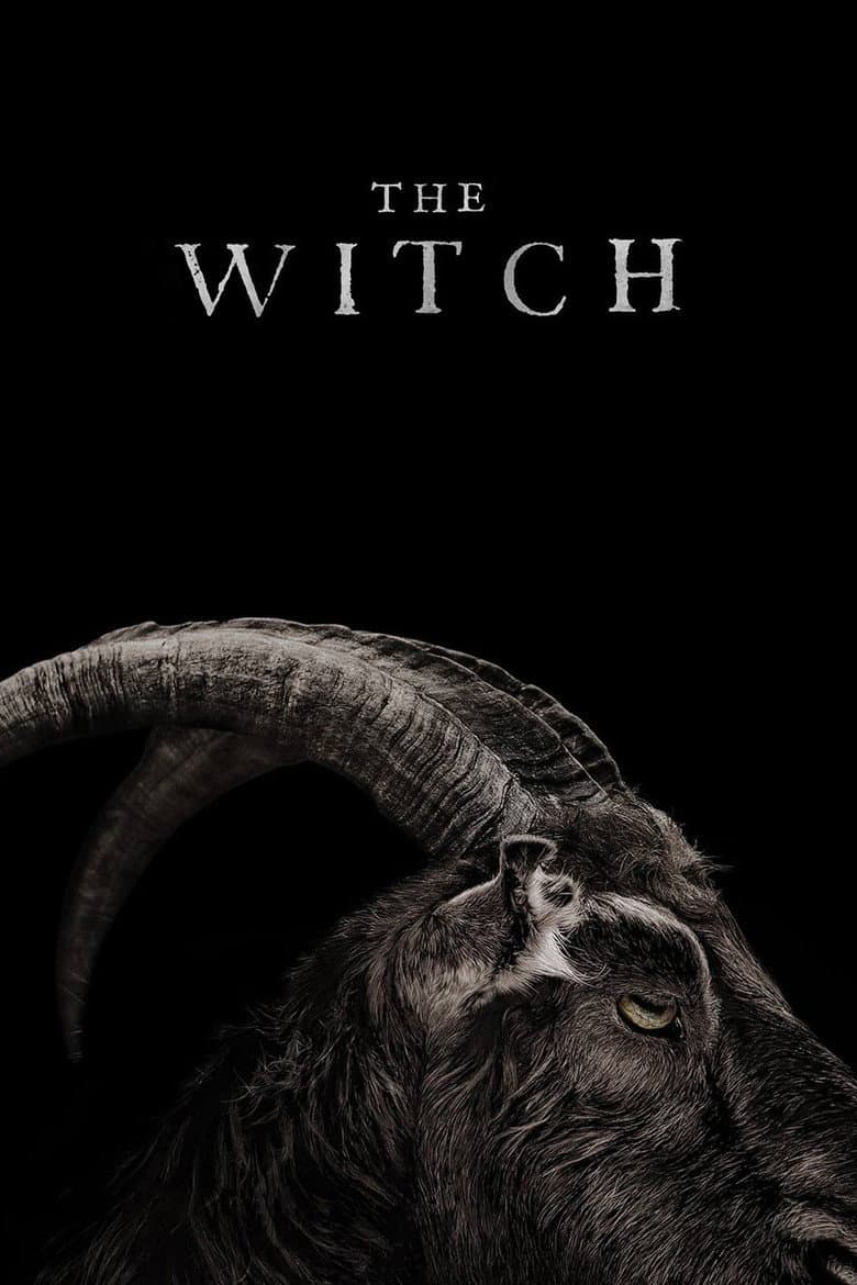 The Witch — posters 6