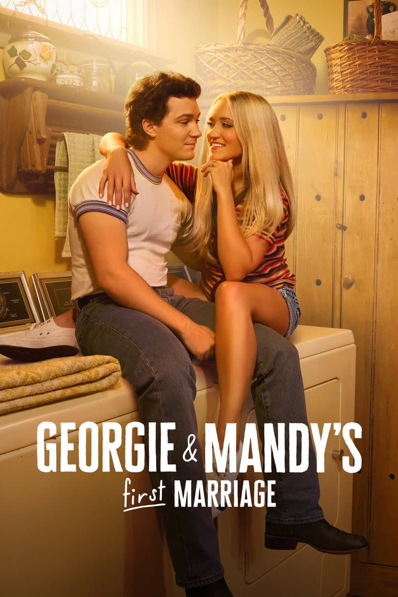 Georgie & Mandy's First Marriage — posters 8