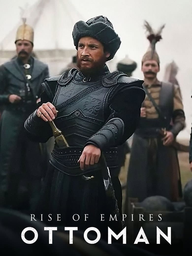 Rise of Empires: Ottoman — posters 7