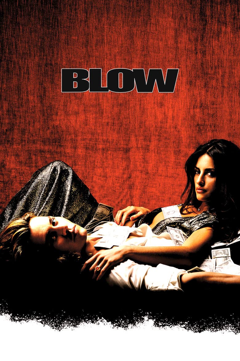 Blow — posters 7