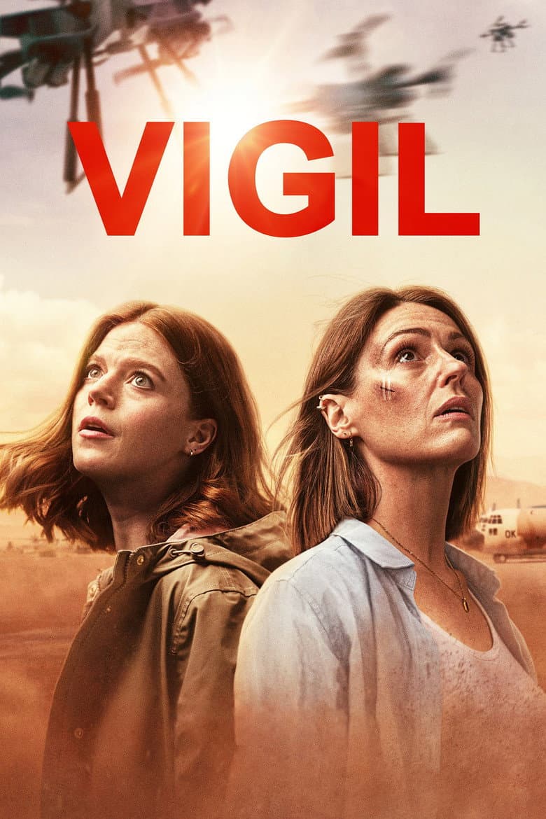 Vigil — posters 3